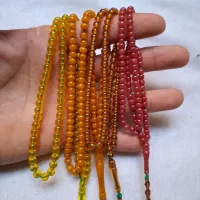 کهربا و سندلوس تاجری ریز