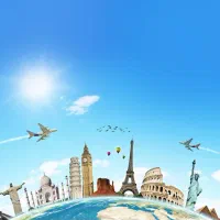 اخذ ویزای توریستی بدون پیش پرداخت