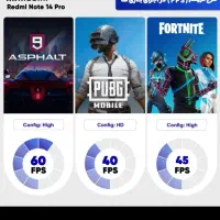 note 14 pro 256g|موبایل|دورود, |دیوار