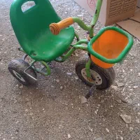 سه چرخ کودک