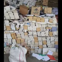خرید ضایعات فلزی مس،برنج،آلمینیوم وکتاب درمحل شما