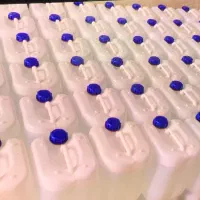 الکل اتانول ۹۶
