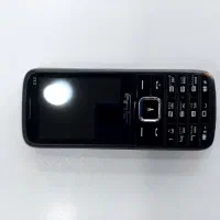 گوشی ساده آکبند