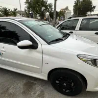 207 اتومات پانا موتور پلاس