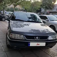 پژوslx tu5 مدل90