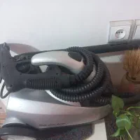 بخارشور