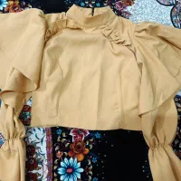 شومیز مجلسی