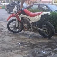 موتور سواری