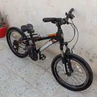 دوچرخه