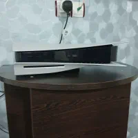 ps5 فت دیسک خور