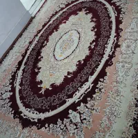 فرش|فرش|اصفهان, براآن شمالی|دیوار