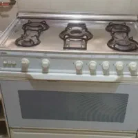 گاز سینجر سالم