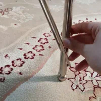پایه مبل فلزی