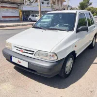 پراید 131مدل 400