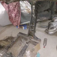 فروش شاسی و کلاف جیلی گرند