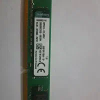 رم دسکتاپ Kingston KVR16N11S8/4 4GB DDR3-1600