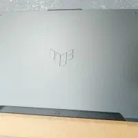 لپ تاپ اکبند ایسوز تاف کیمینگ FX607V