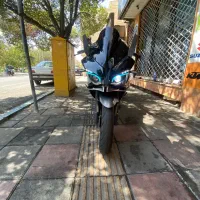 Rs200 ns200|موتورسیکلت|تهران, چهارصد دستگاه|دیوار
