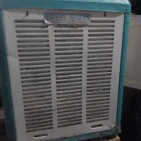 کولر آبی آزمایش۷هزارو ۵۰۰