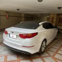 کیا اپتیما ۲۰۱۵