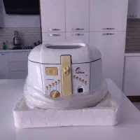 سرخ کن صفر