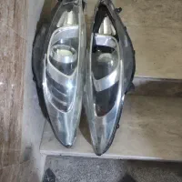 چراغ جلو ۲۰۷درحد