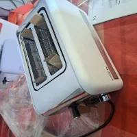 توسترنان گرم کن یاساندیویچی
