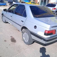 پژو 405 مدل 93|خودرو سواری و وانت|اهر, |دیوار