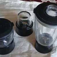 پارچ مخلوط کن و خوردکن