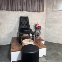 صندلی پدیکور،صندلی