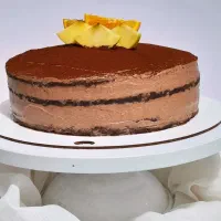 پخت انواع کیک و شیرینی