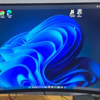مانیتور msi ag32c