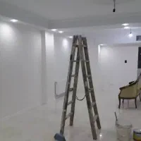نقاشی ساختمان
