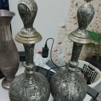 گلدان و جای کلاب قلم کلکسیونی