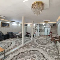 ویلایی ۲/۵ طبقه صادقی کلاهدوز اسفندیانی