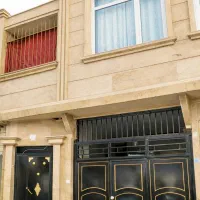 آپارتمان نما سنگ رومی شیک تعاون2 خیابان آزادگان