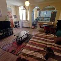 70متر-2خوابه-جنت-آباد-مرکزی