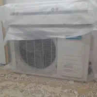 کولر گازی ۱۴ هزار