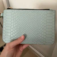 کیف دستی درساچرم زنانه کاملا نو