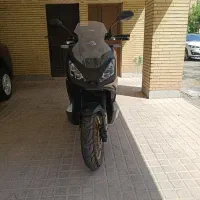 کی وی XDV 180