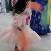 لباس تور بچگانه