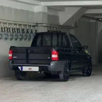 پراید وانت در حد خشک مدل 99