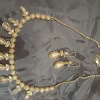 سرویس طرح طلا اشک