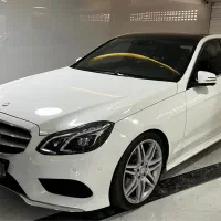 بنز E250 2016