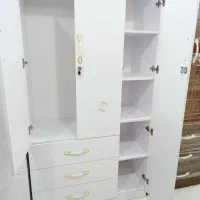 کمد ۳ درب ۳ کشاب
