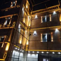 برقکار برقکشی ساختمان با مناسب ترین قیمت کولر آبی