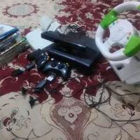 Xbox 360|کنسول، بازی ویدئویی و آنلاین|الیگودرز, |دیوار