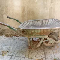 فرغون ورق ضخیم کارکرده ۵/۵۰۰/۰۰۰ تومان