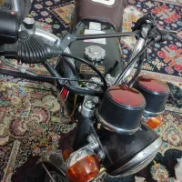 موتور200 پیشتاز