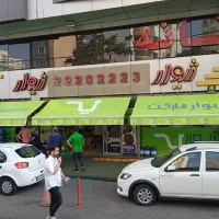 بروزرسانی/سایبان بازویی متحرک مغازه تعمیرات بازوی